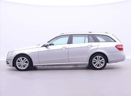 Mercedes-Benz - E-class