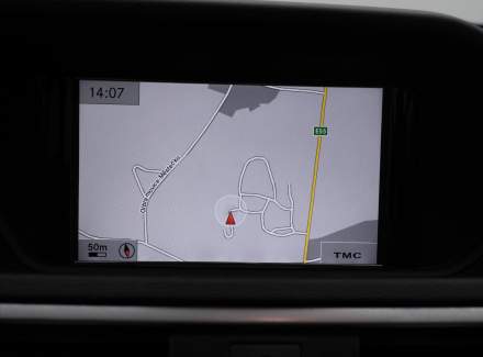 Mercedes-Benz - E-class