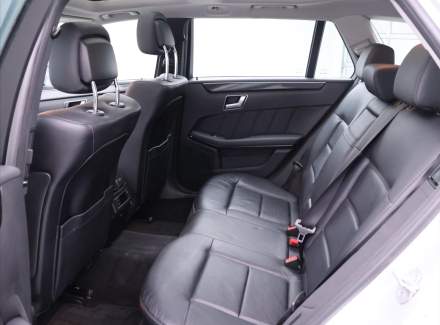 Mercedes-Benz - E-class