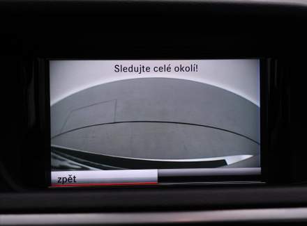 Mercedes-Benz - E-class