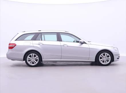 Mercedes-Benz - E-class