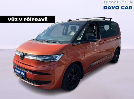 Volkswagen - Multivan