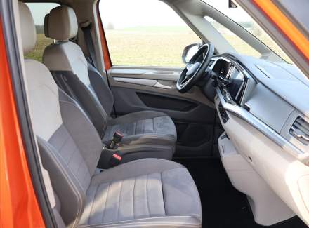 Volkswagen - Multivan