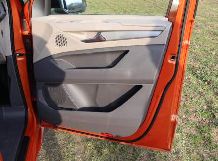 Volkswagen - Multivan