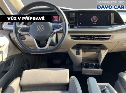 Volkswagen - Multivan