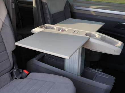 Volkswagen - Multivan