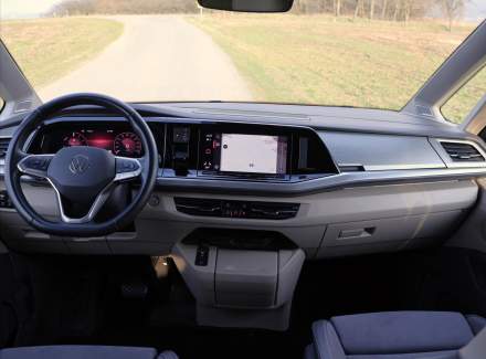 Volkswagen - Multivan