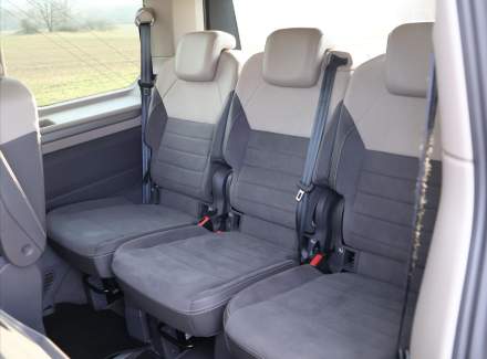 Volkswagen - Multivan