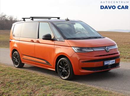 Volkswagen - Multivan