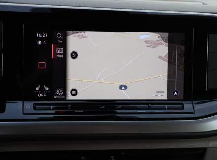 Volkswagen - Multivan