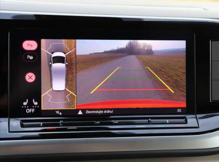 Volkswagen - Multivan