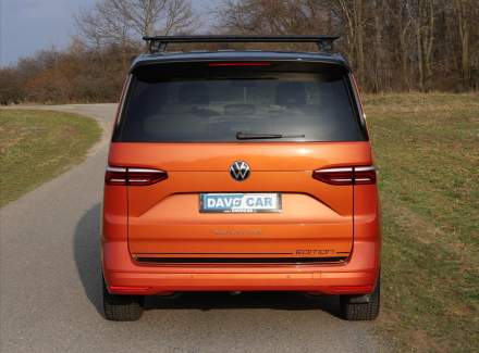 Volkswagen - Multivan