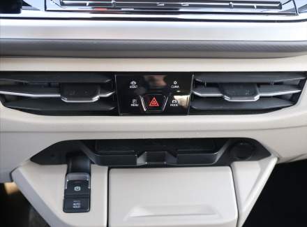 Volkswagen - Multivan