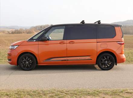 Volkswagen - Multivan