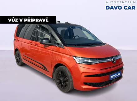 Volkswagen - Multivan