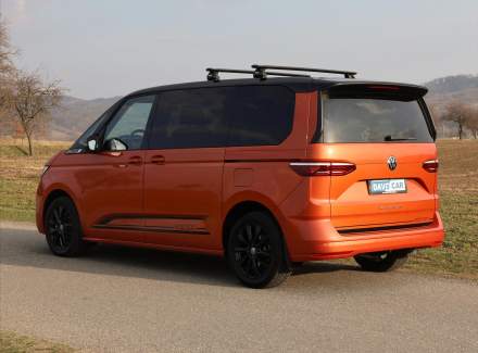 Volkswagen - Multivan