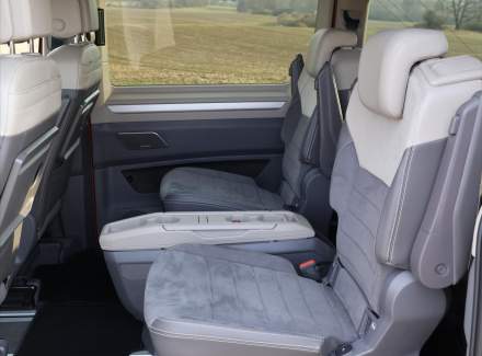 Volkswagen - Multivan