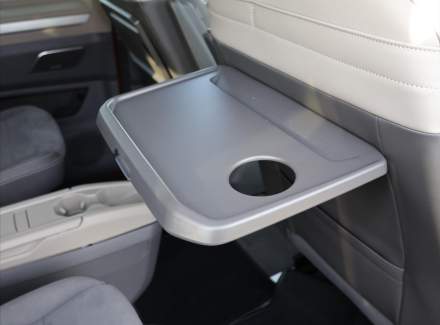 Volkswagen - Multivan