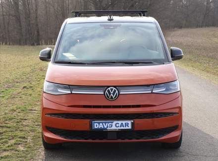 Volkswagen - Multivan