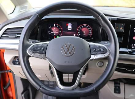 Volkswagen - Multivan