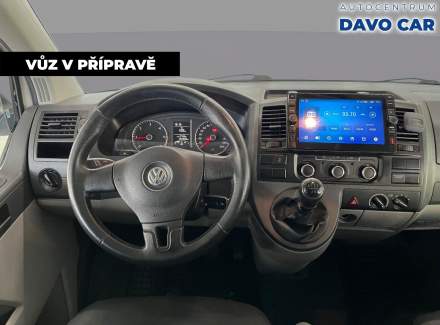 Volkswagen - Transporter