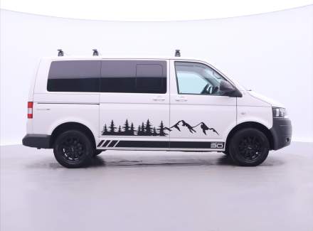 Volkswagen - Transporter