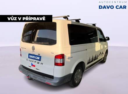 Volkswagen - Transporter