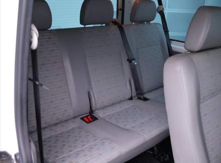 Volkswagen - Transporter