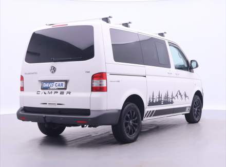 Volkswagen - Transporter