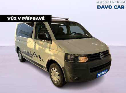 Volkswagen - Transporter