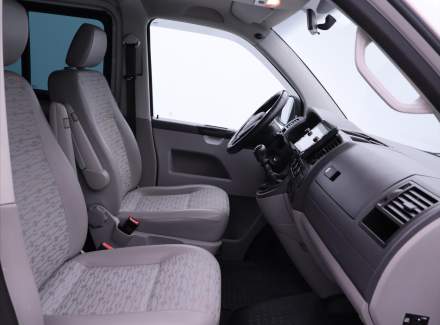 Volkswagen - Transporter