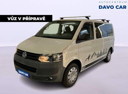 Volkswagen - Transporter