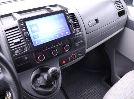 Volkswagen - Transporter