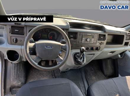 Ford - Transit