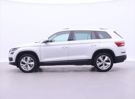 Škoda - Kodiaq