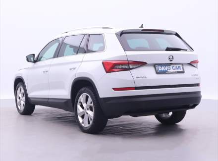 Škoda - Kodiaq