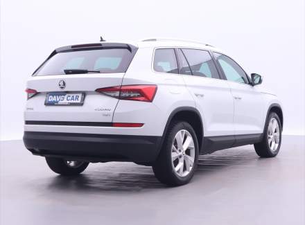 Škoda - Kodiaq