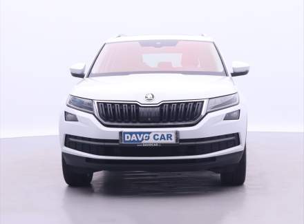 Škoda - Kodiaq