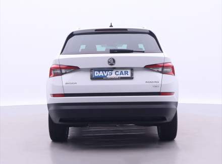 Škoda - Kodiaq