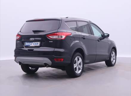 Ford - Kuga