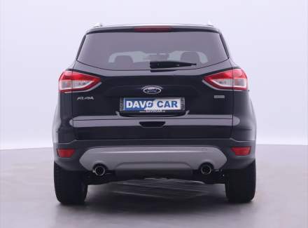 Ford - Kuga