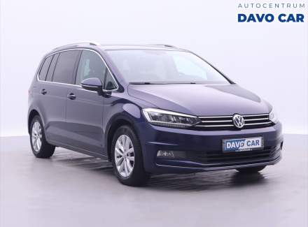 Volkswagen - Touran