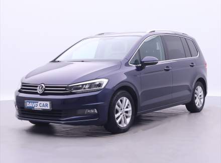 Volkswagen - Touran