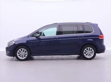 Volkswagen - Touran