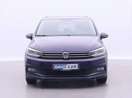 Volkswagen - Touran