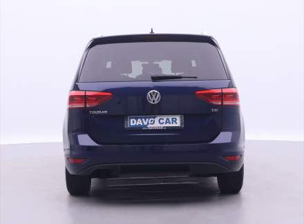 Volkswagen - Touran