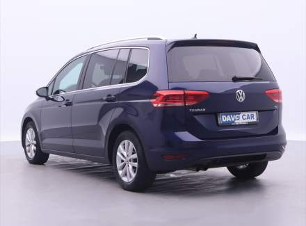 Volkswagen - Touran