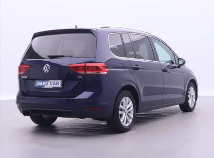 Volkswagen - Touran