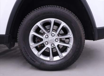 Jeep - Grand Cherokee