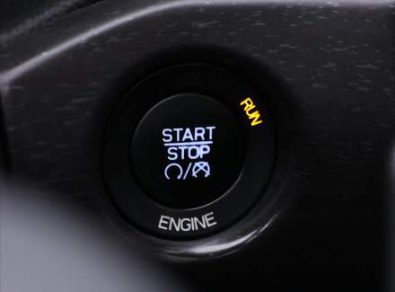 Jeep - Grand Cherokee